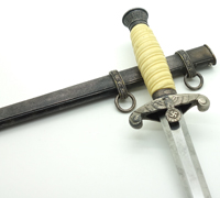 Army Dagger