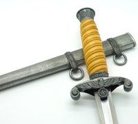 Army Dagger by Carl Eickhorn