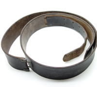 West German Army Dress Belt