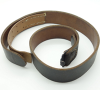 Beauty Coastal Artillery Belt