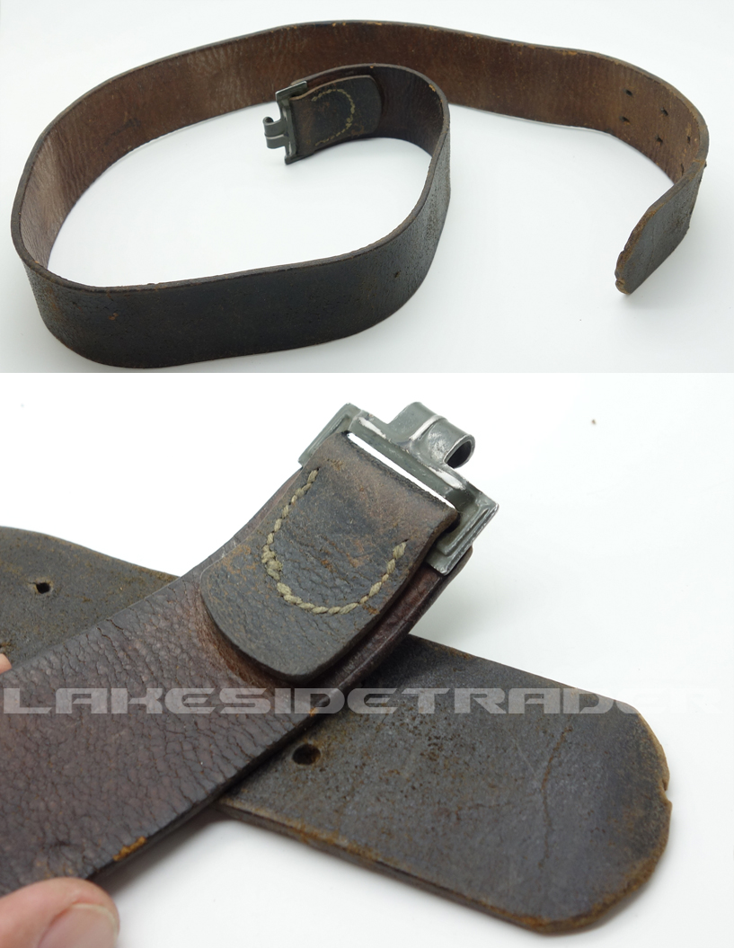 Army Belt