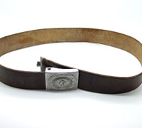 Luftwaffe Dress Belt & Buckle
