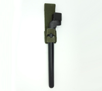 Canadian No4 MKII Spike Bayonet
