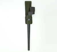 Indian  No4 MKII Spike Bayonet