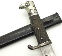 Imperial Grosser 3 Rivet Dress Bayonet