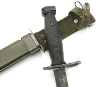 US M7 Bayonet