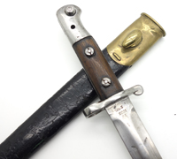 British SMLE Pattern M1903 Bayonet