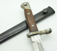 M1895 Chilean Knife Bayonet by WKC