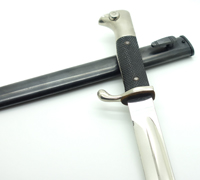 Long Dress Bayonet by Eickhorn