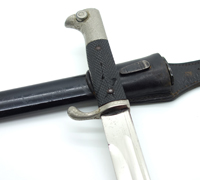 Long Dress Bayonet by Eickhorn