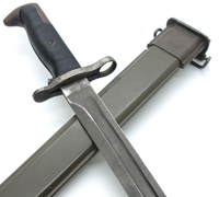 US M1 Bayonet