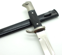 Dress Bayonet by Anton Wingen