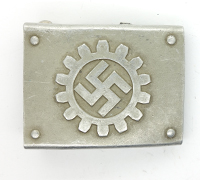 DAF Buckle by Assmann