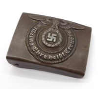 SS EM/NCO  Buckle by Overhoff & Cie.