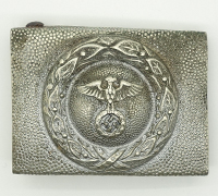 RLB/DLV Belt Buckle by Paulmann Crone