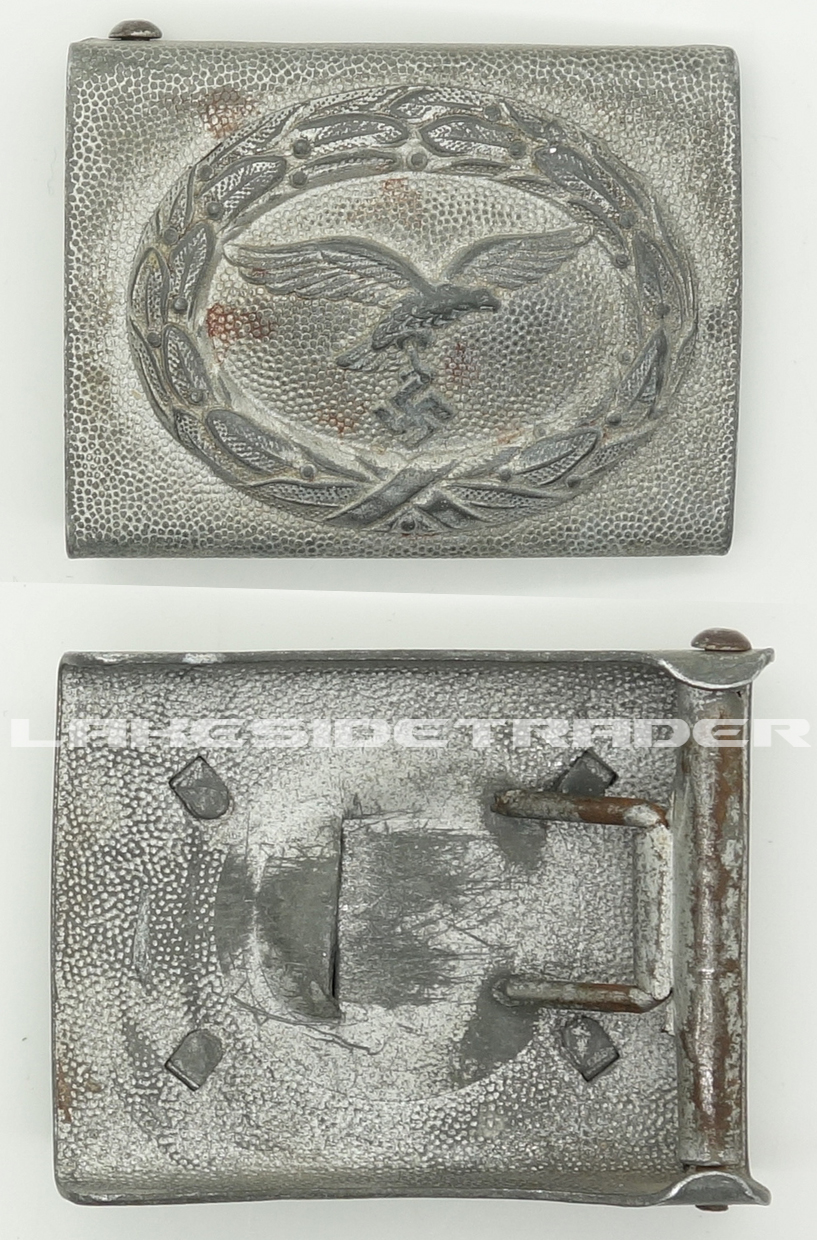 Luftwaffe EM/NCO Belt Buckle