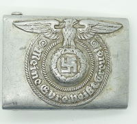 SS Buckle by 822/38