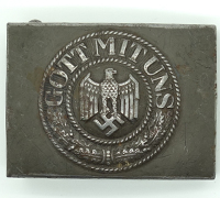 Army Buckle