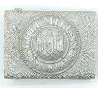 Army Dress Belt Buckle