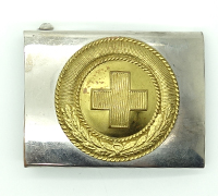 German Red Cross Buckle