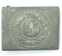 Army Dress Belt Buckle