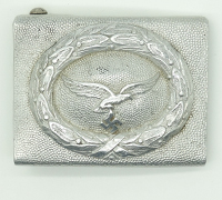 Luftwaffe Dress Belt Buckle
