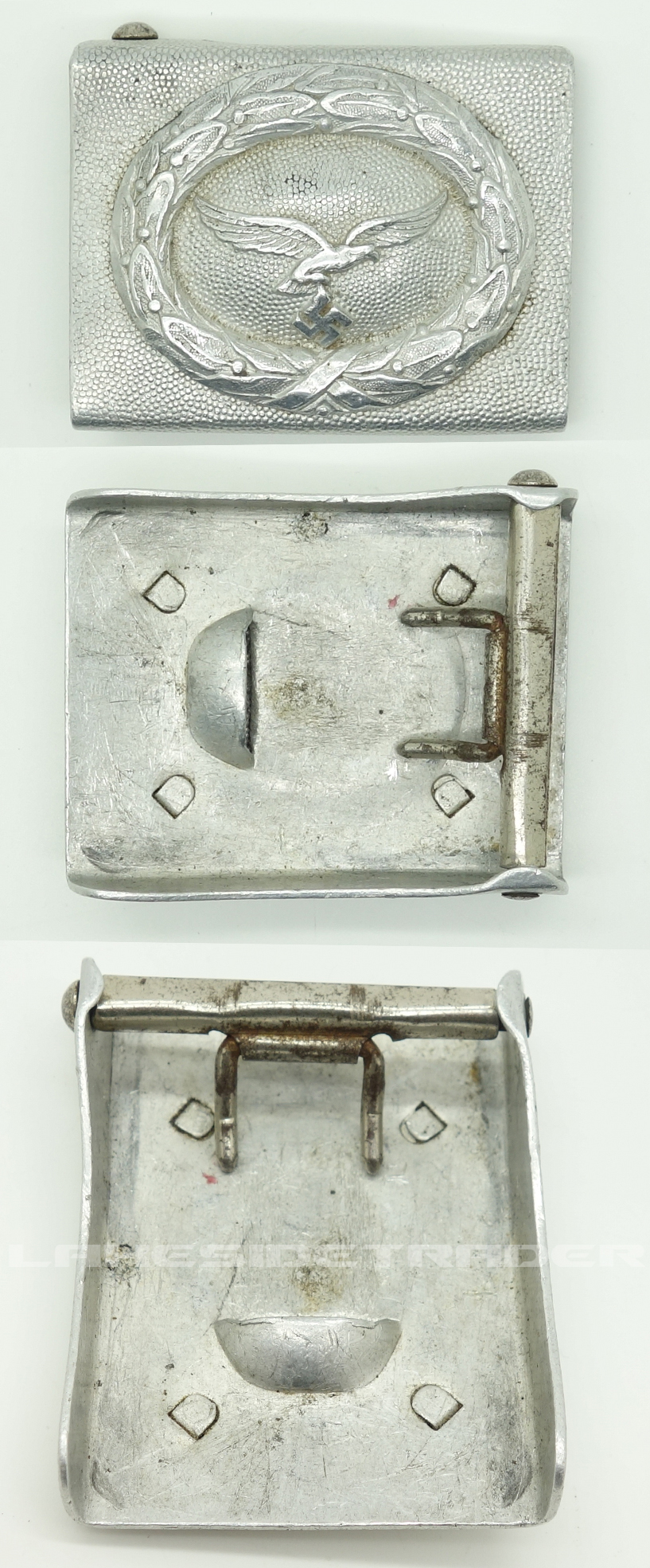 Luftwaffe Dress Belt Buckle