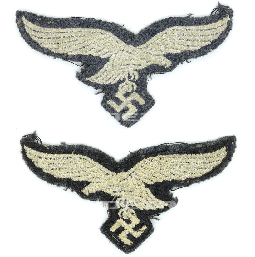 Luftwaffe EM/NCO Breast Eagle