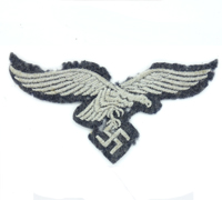 Luftwaffe EM/NCO Breast Eagle