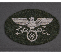 Postal EM Sleeve eagle