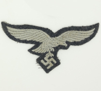 Luftwaffe EM/NCO Breast Eagle