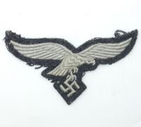 Luftwaffe EM/NCO Breast Eagle