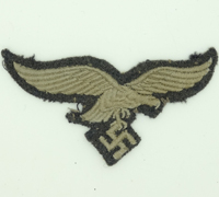 Luftwaffe EM/NCO Breast Eagle