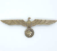 Navy Officers Breast Eagle