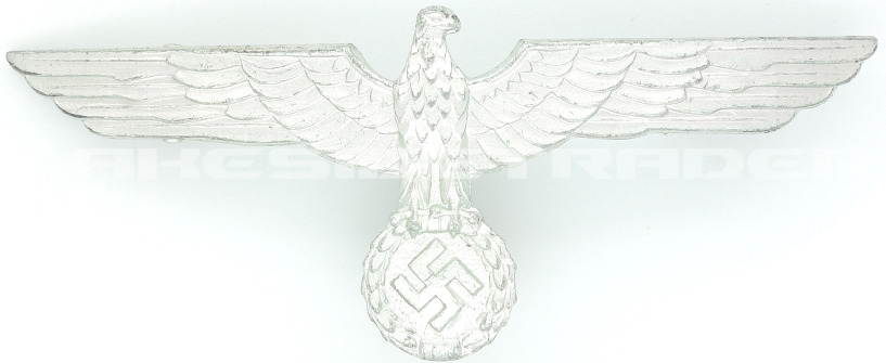 Army Officers Breast Eagle by J.C. Maedicke