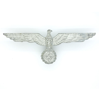 Army Officers Summer Tunic Breast Eagle