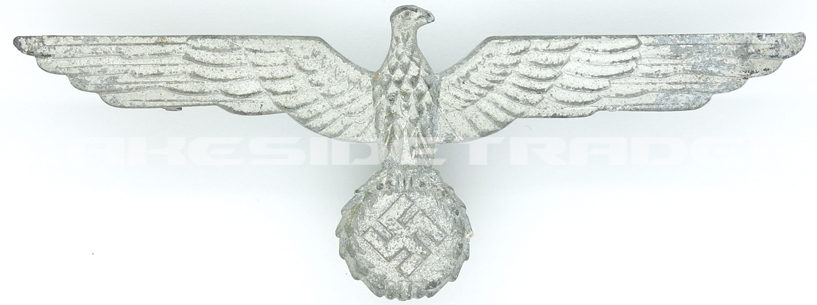 Army Officers Summer Tunic Breast Eagle