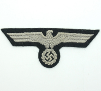 Early Army Breast Eagle
