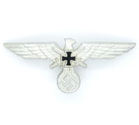 NS-RKB Veteran’s Breast Eagle
