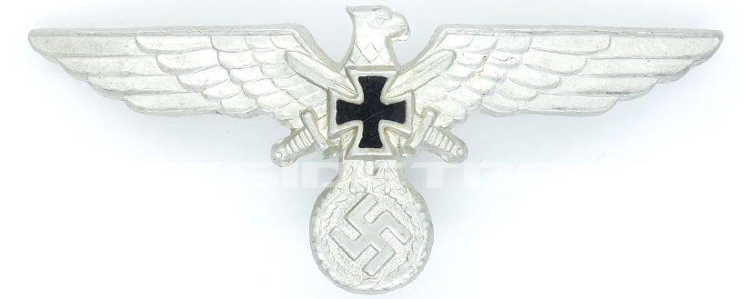 NS-RKB Veteran’s Breast Eagle