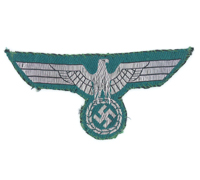 Army NCO/Officer Breast Eagle