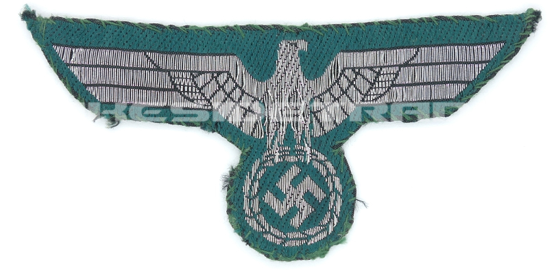 Army NCO/Officer Breast Eagle