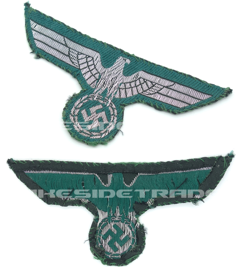 Army NCO/Officer Breast Eagle