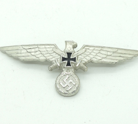 NS-RKB Veteran’s Breast Eagle