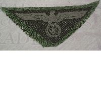 Army EM/NCO M44 Breast Eagle