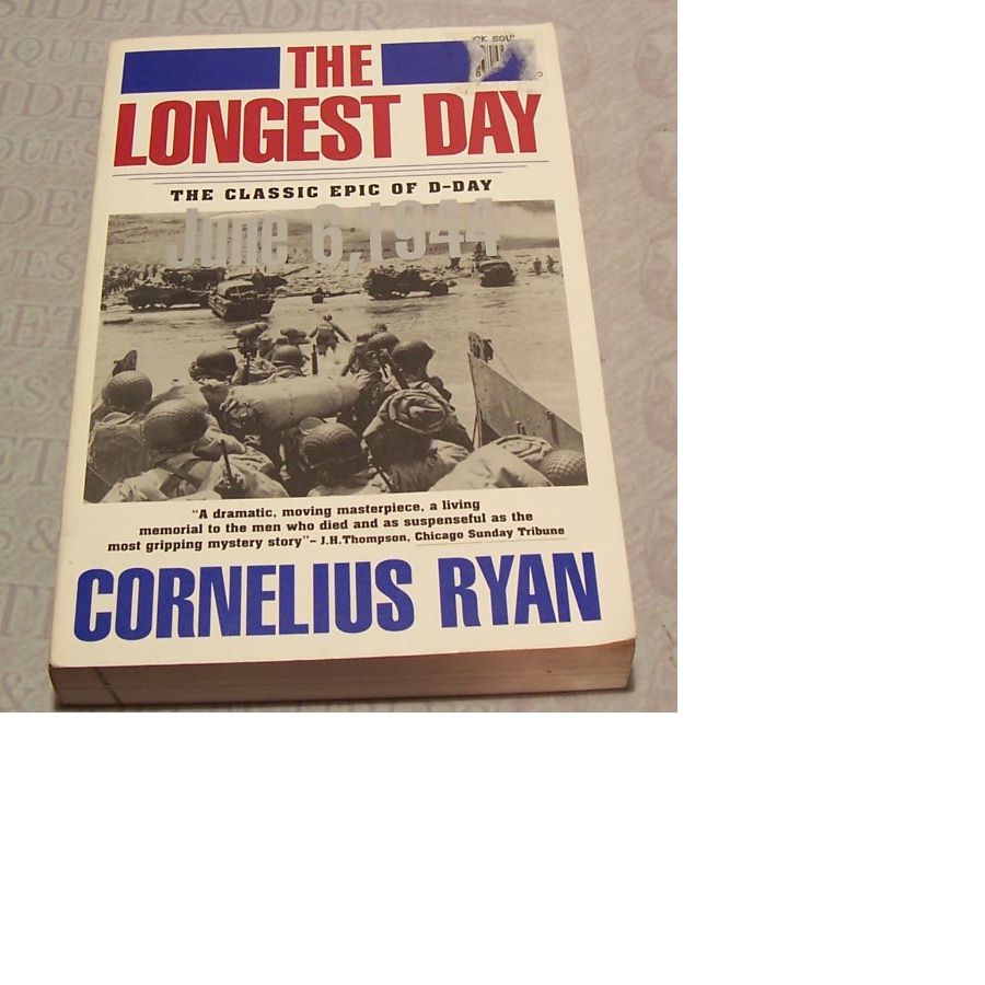 The Longest Day