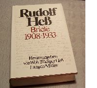 Rudolf Hess 