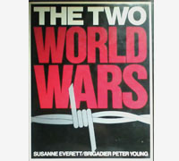 The Two World Wars Book