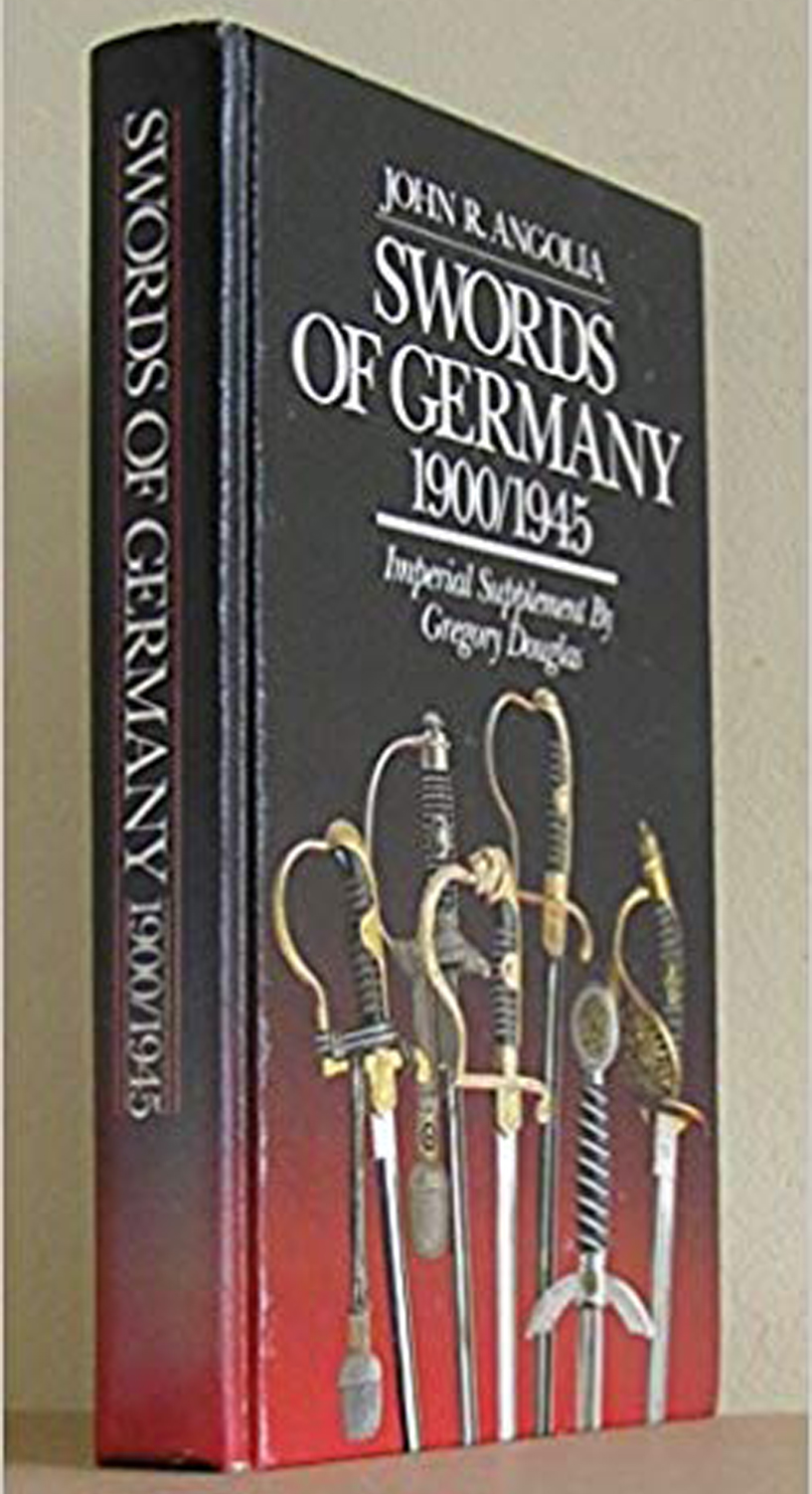 Swords of Germany 1900/1945