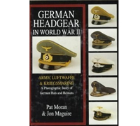 German Headgear in World War II